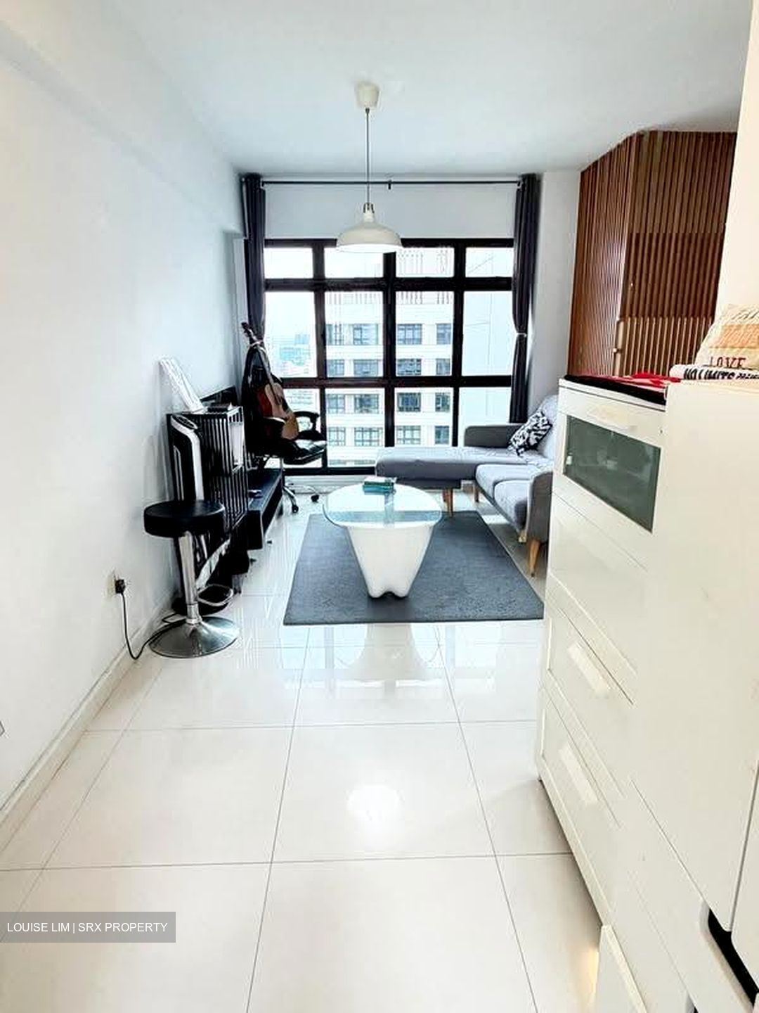 Blk 49 Pine Green (Geylang), HDB 4 Rooms #608650541